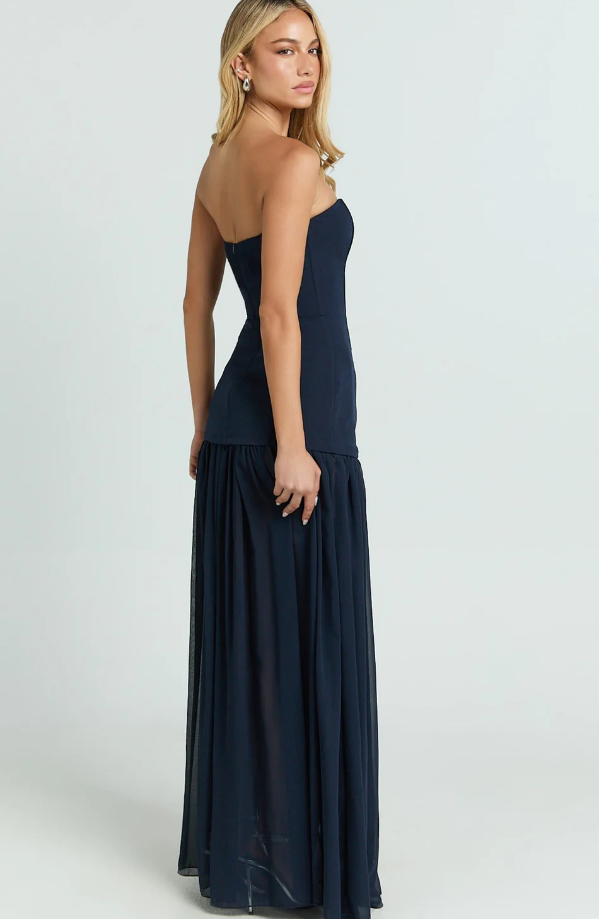 JOCELYN MAXI DRESS