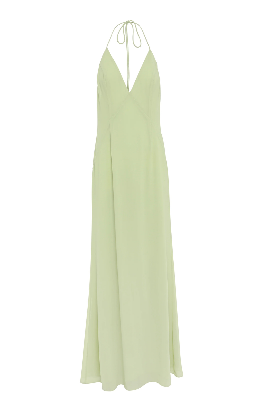 Florence Lace Maxi Dress