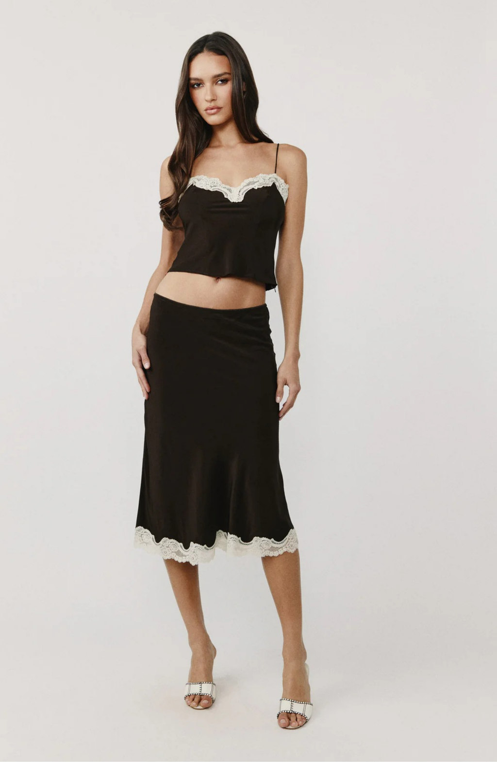 Silk Affair Set