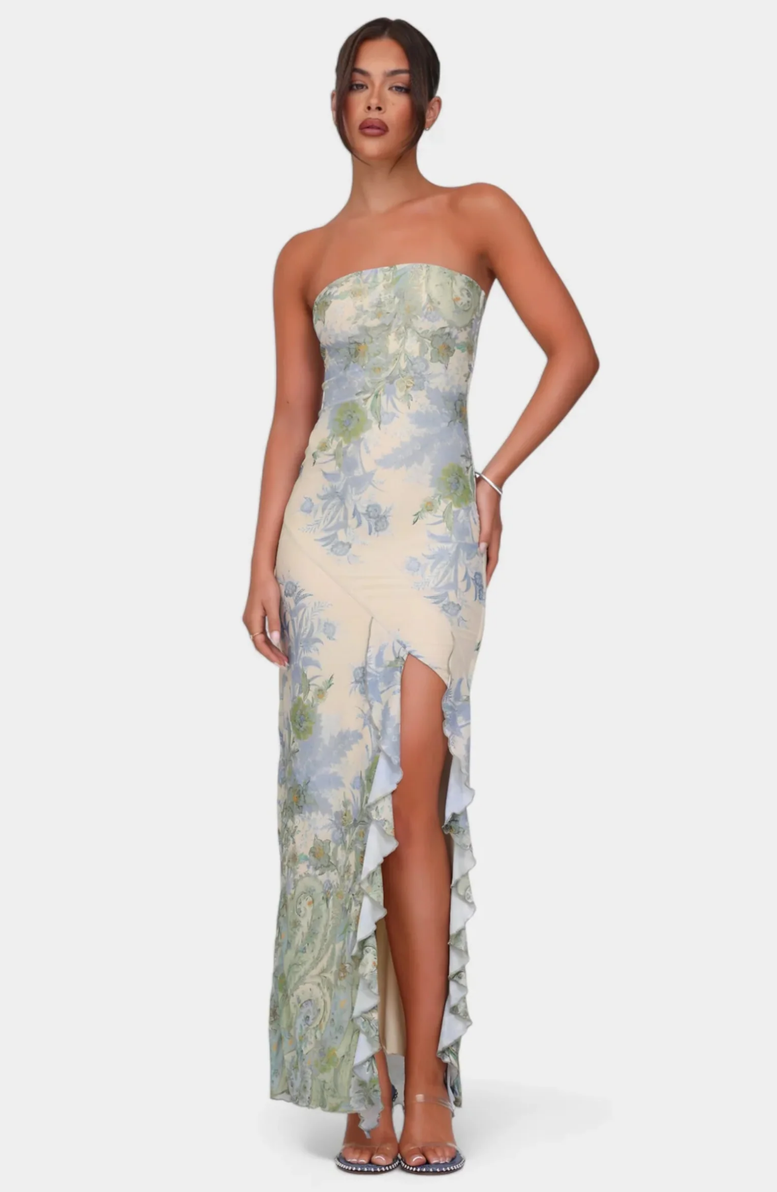 Phoenix Maxi Dress