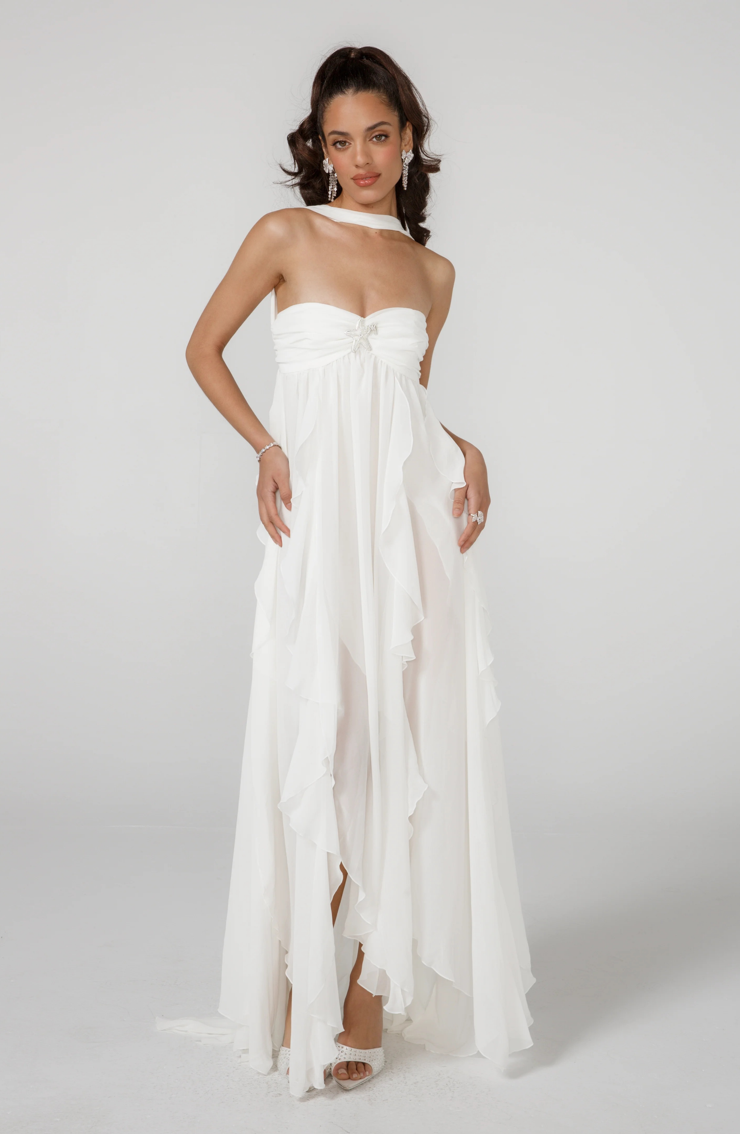 carina maxi dress Carina Maxi Dress