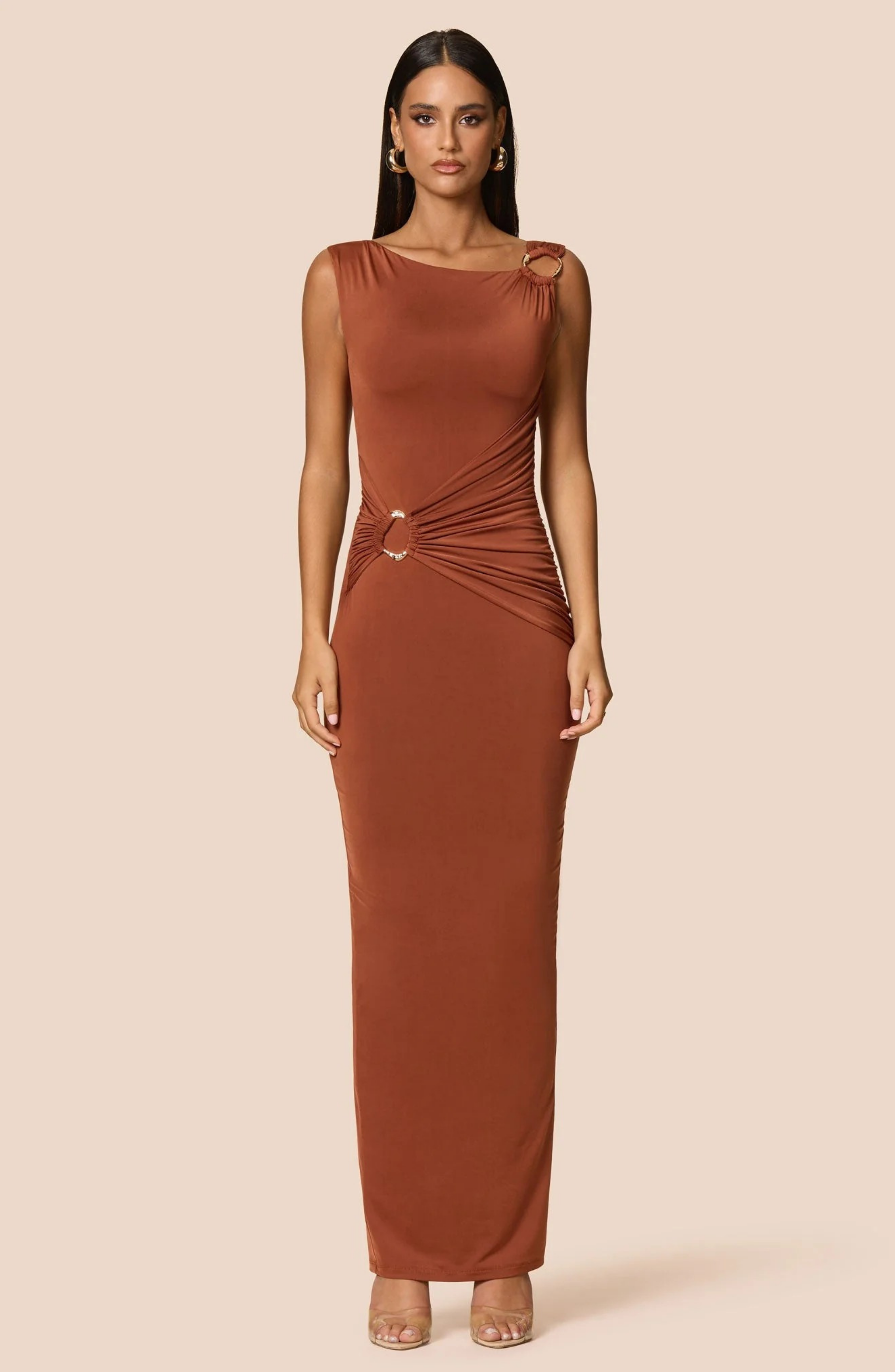 Kaia Maxi Dress