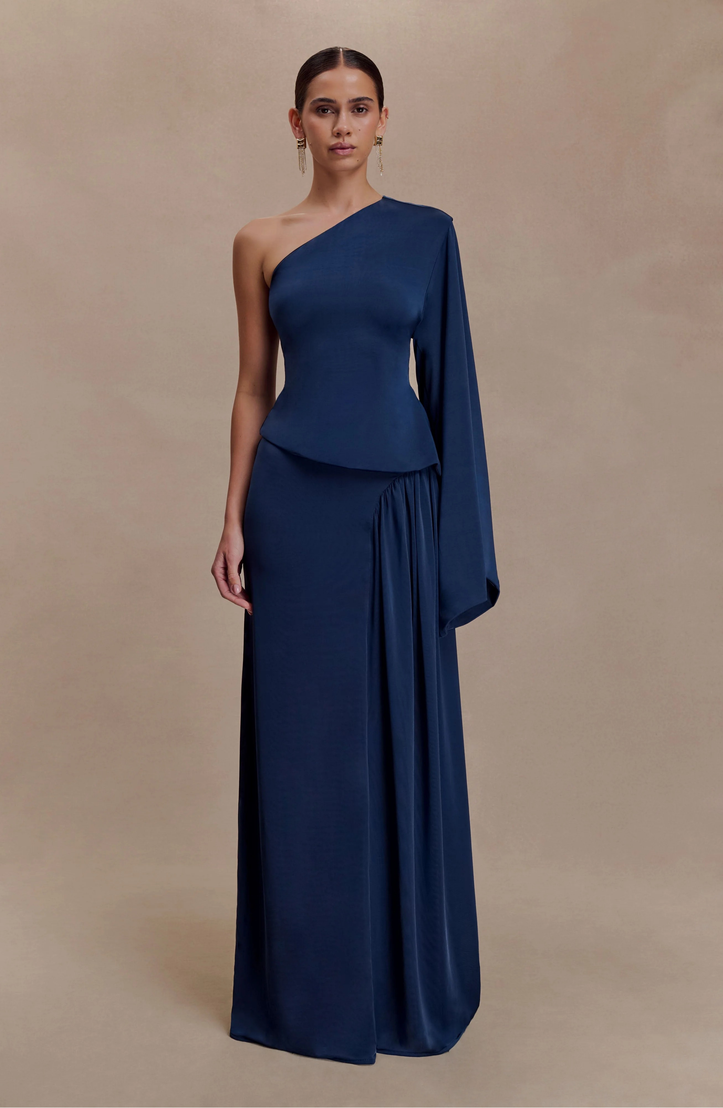 Nocturne Blue Oracle Set