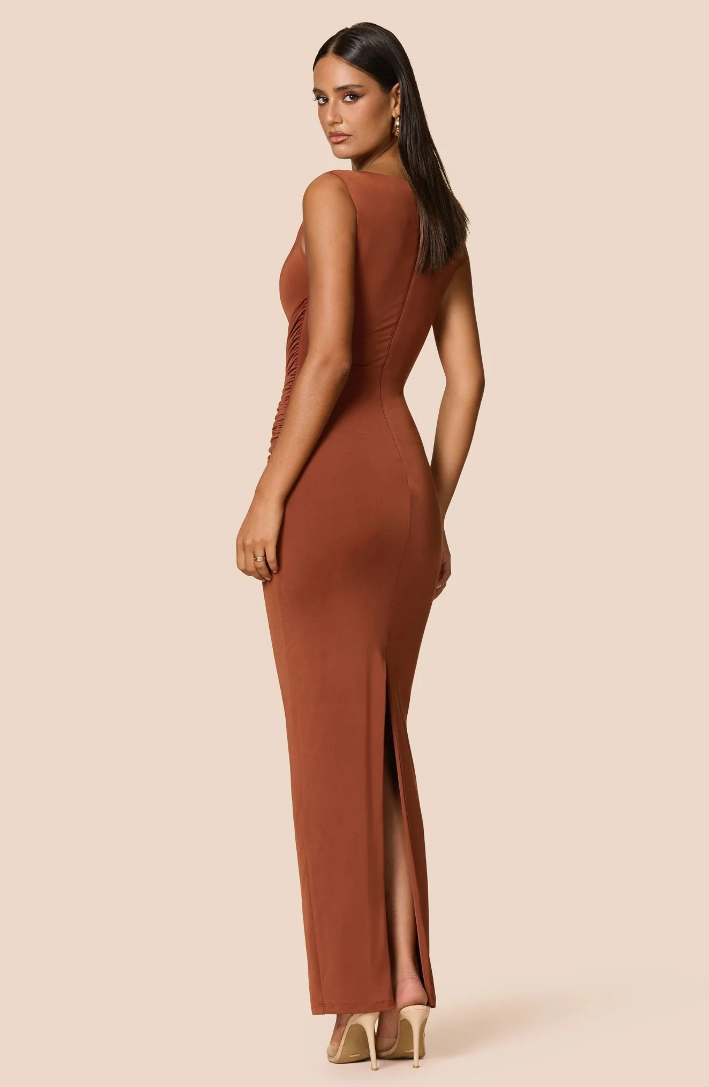 Kaia Maxi Dress