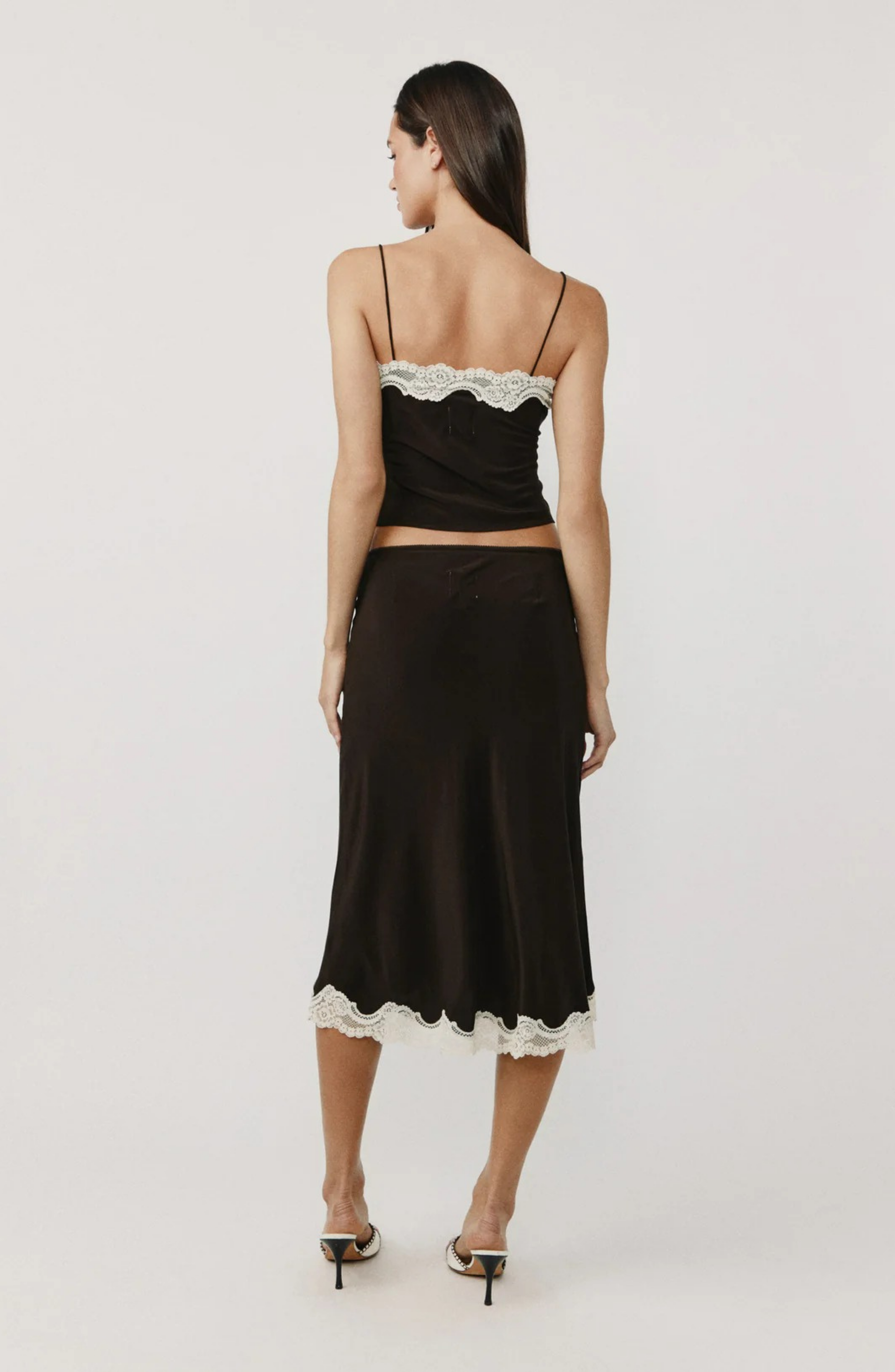 Silk Affair Set