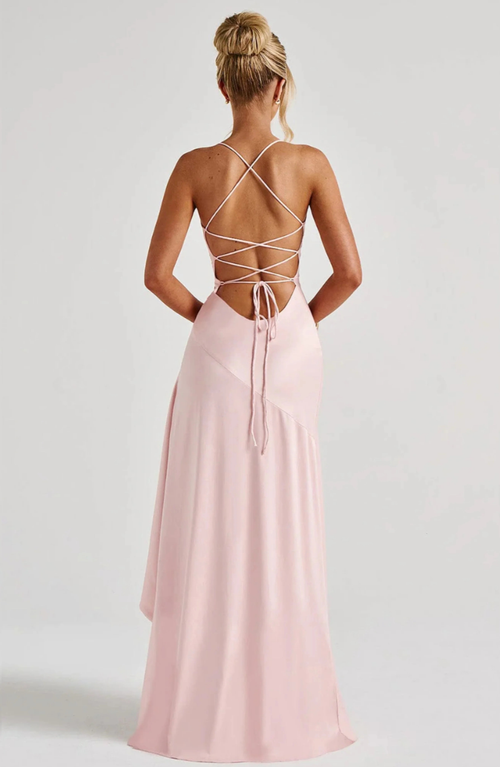 Amaris Maxi Dress