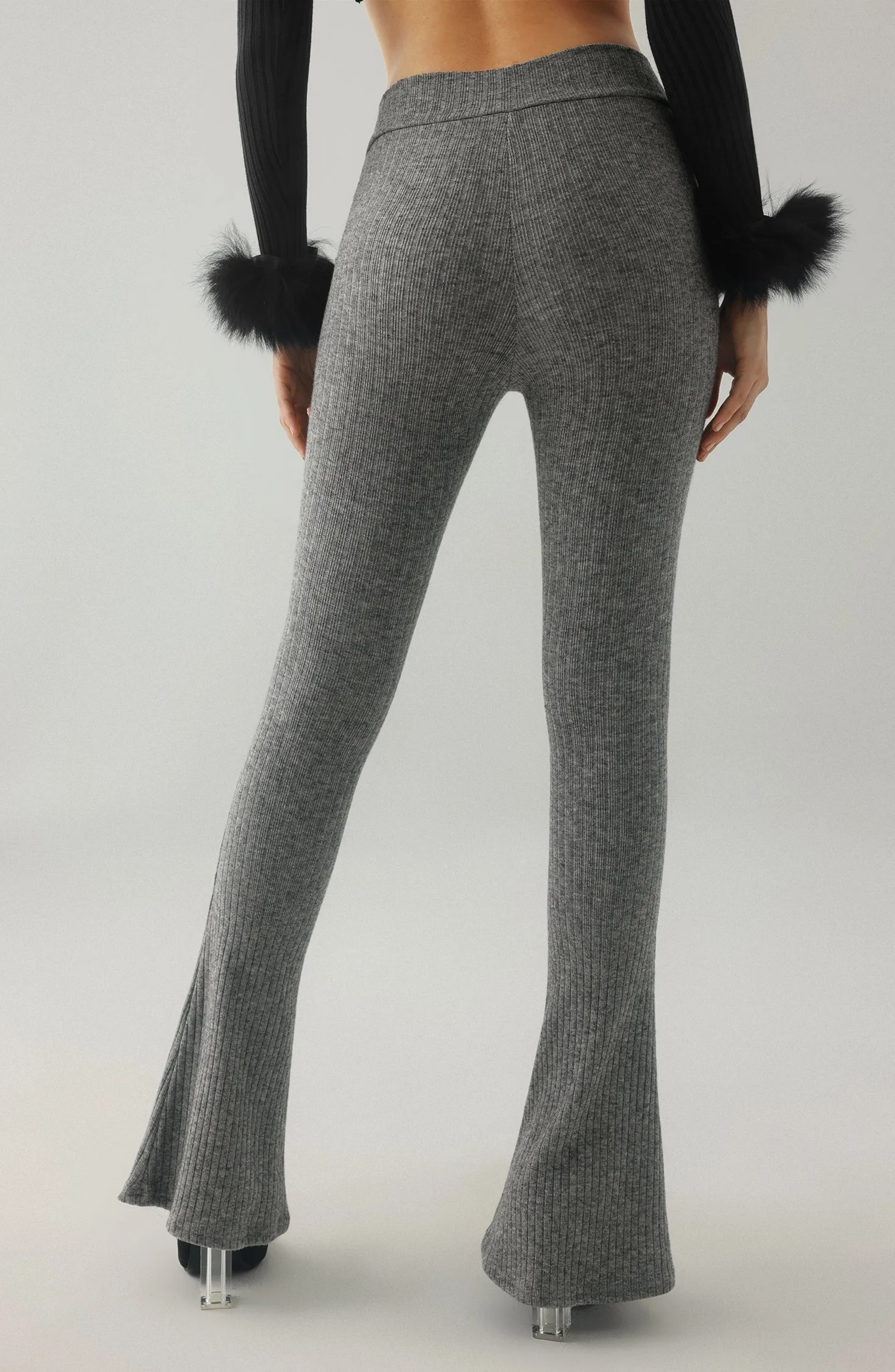 LILITH KNITTED PANTS