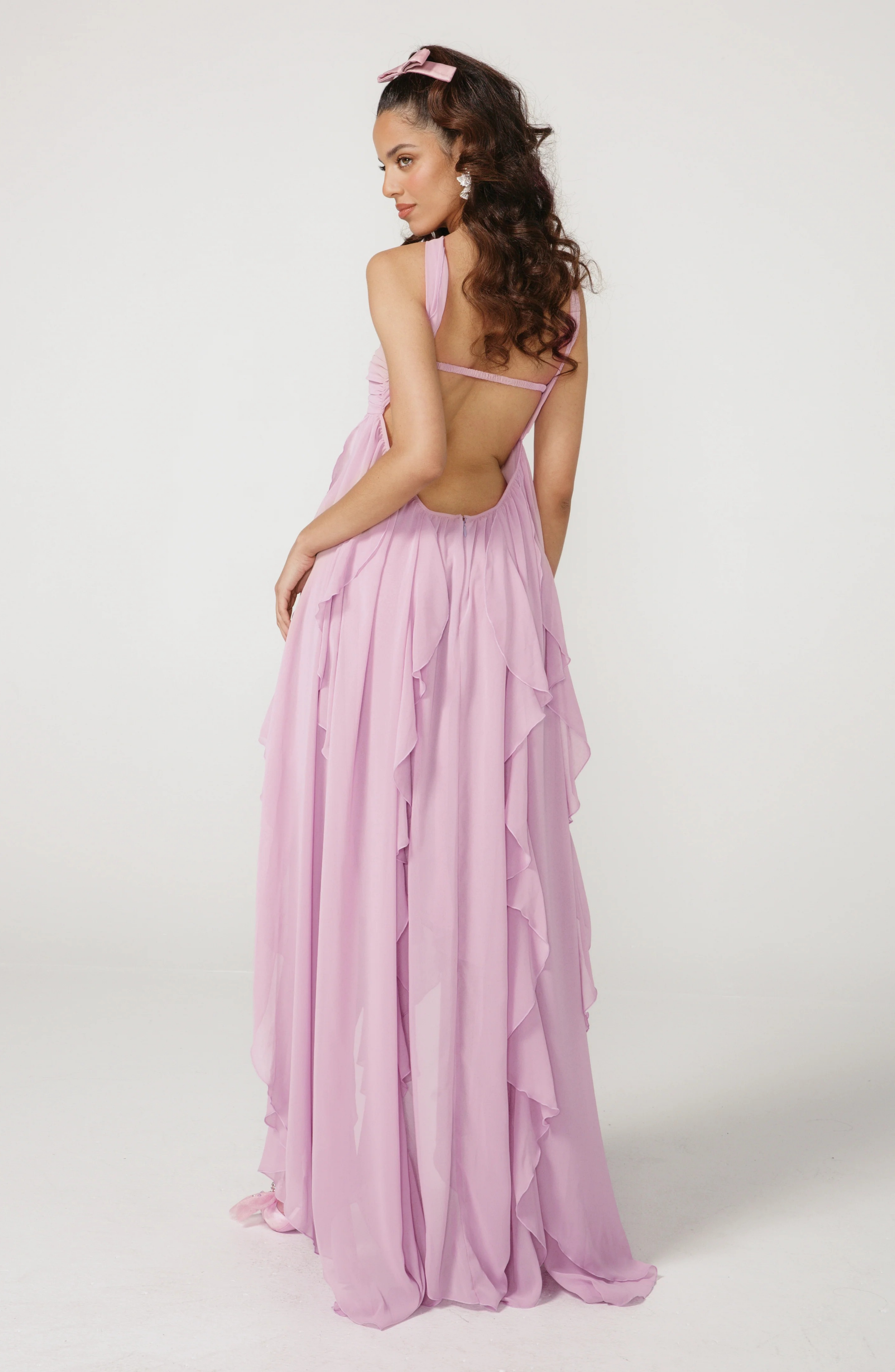 Carina Maxi Dress Regular price