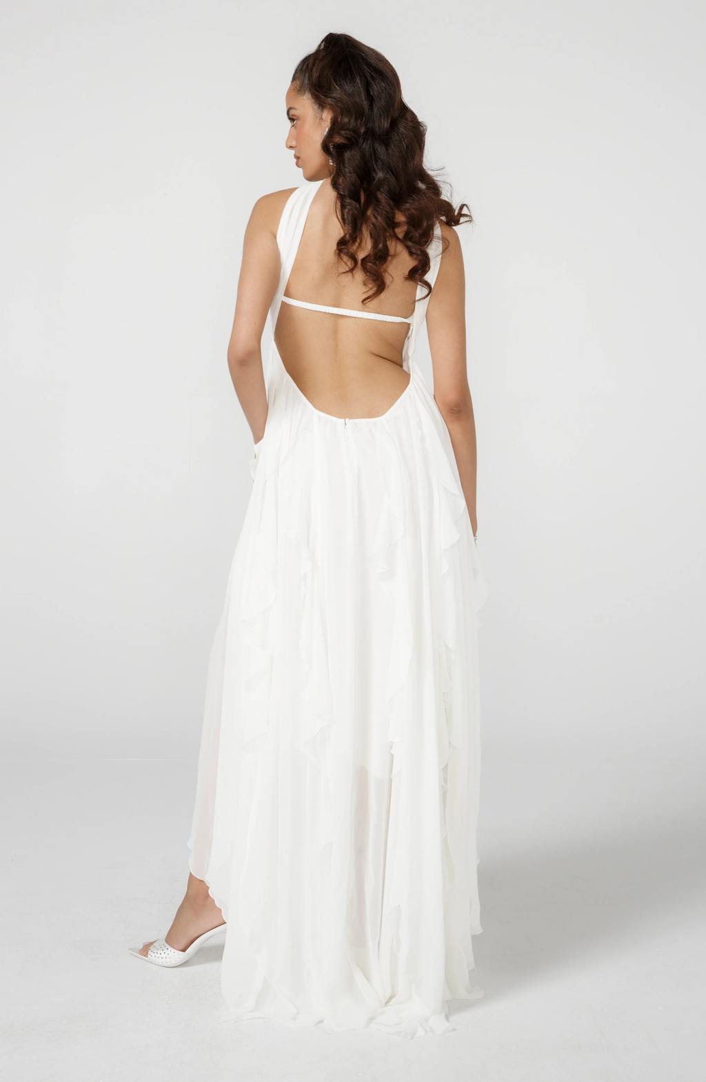 Carina Maxi Dress Regular price