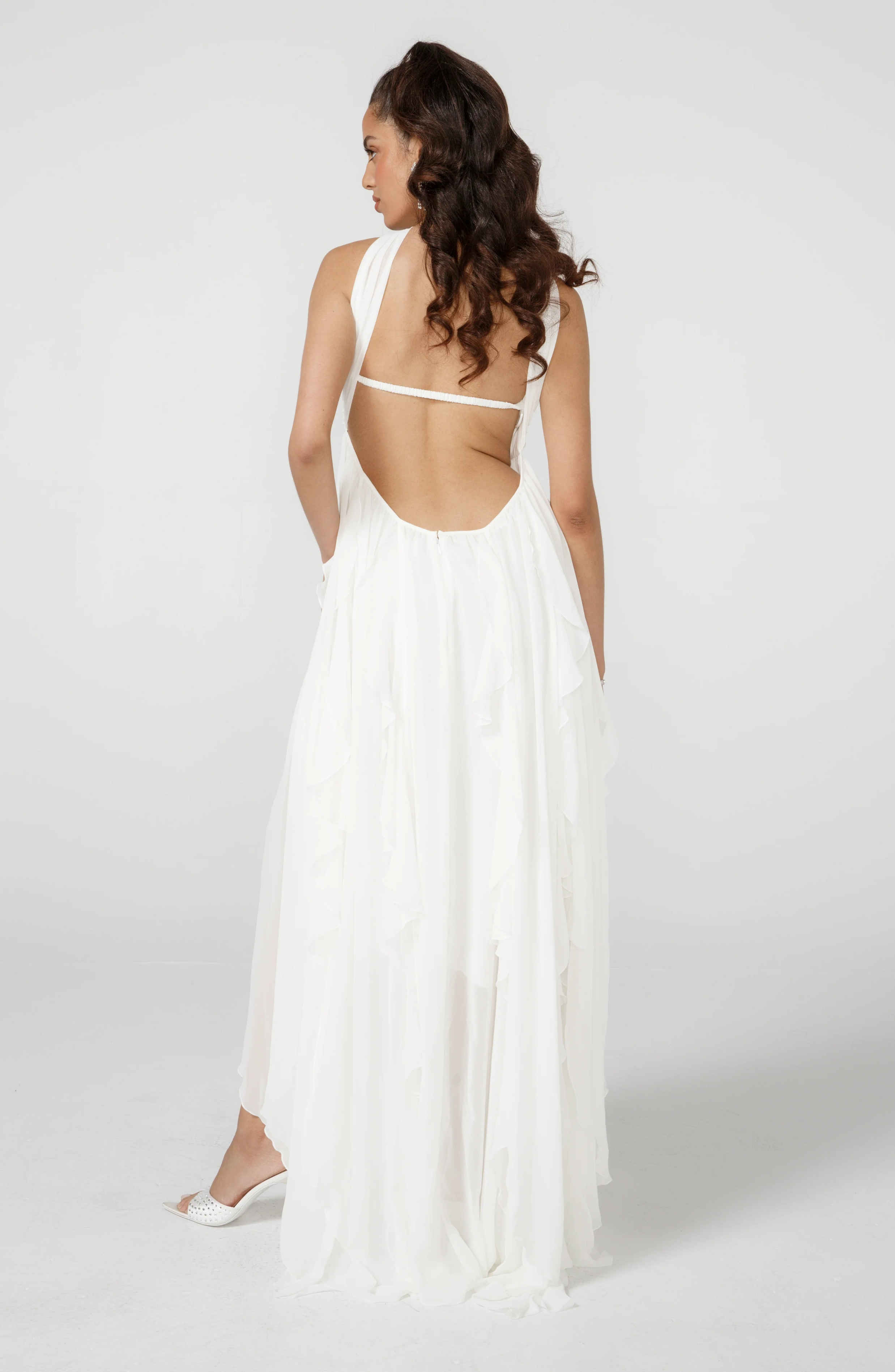 Carina Maxi Dress Regular price