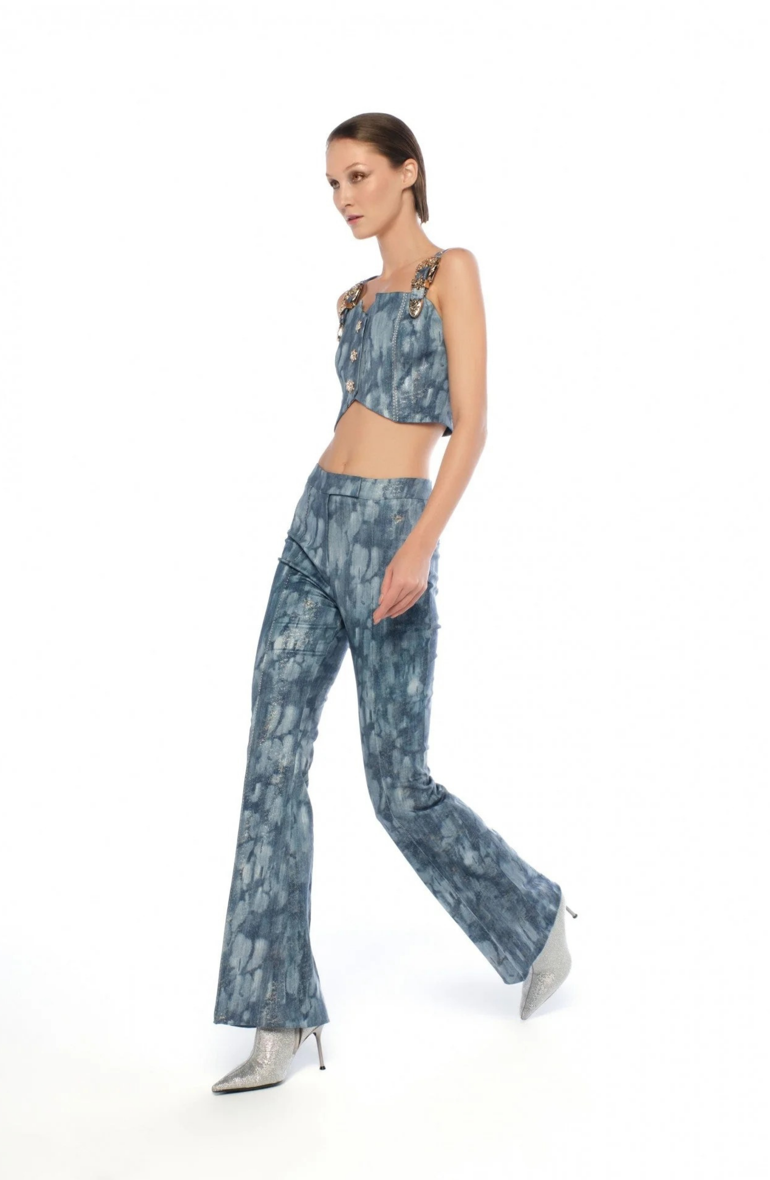 KENDALL TROUSER
