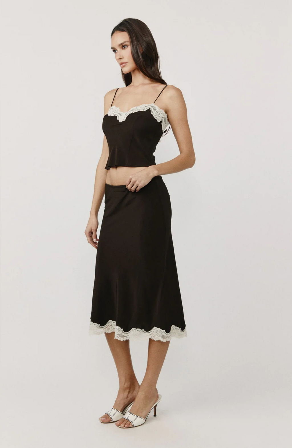 Silk Affair Set