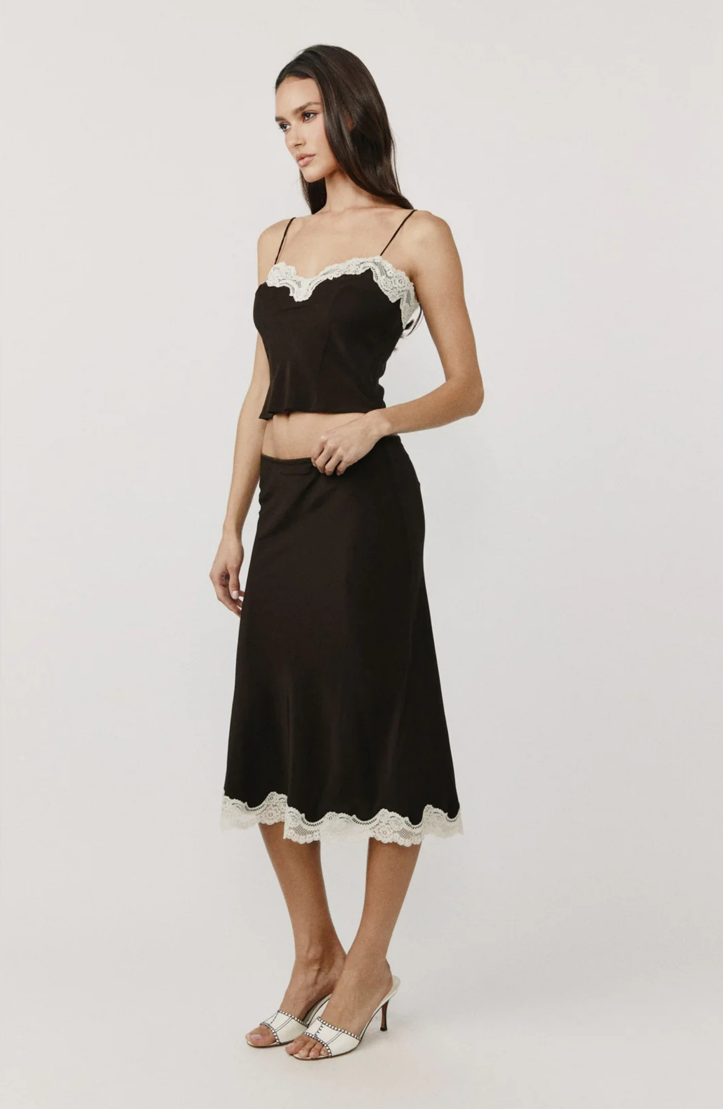 Silk Affair Set