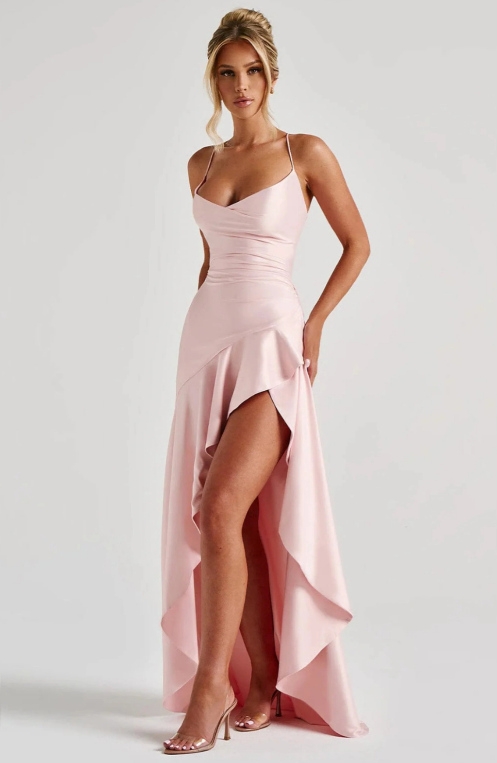 Amaris Maxi Dress