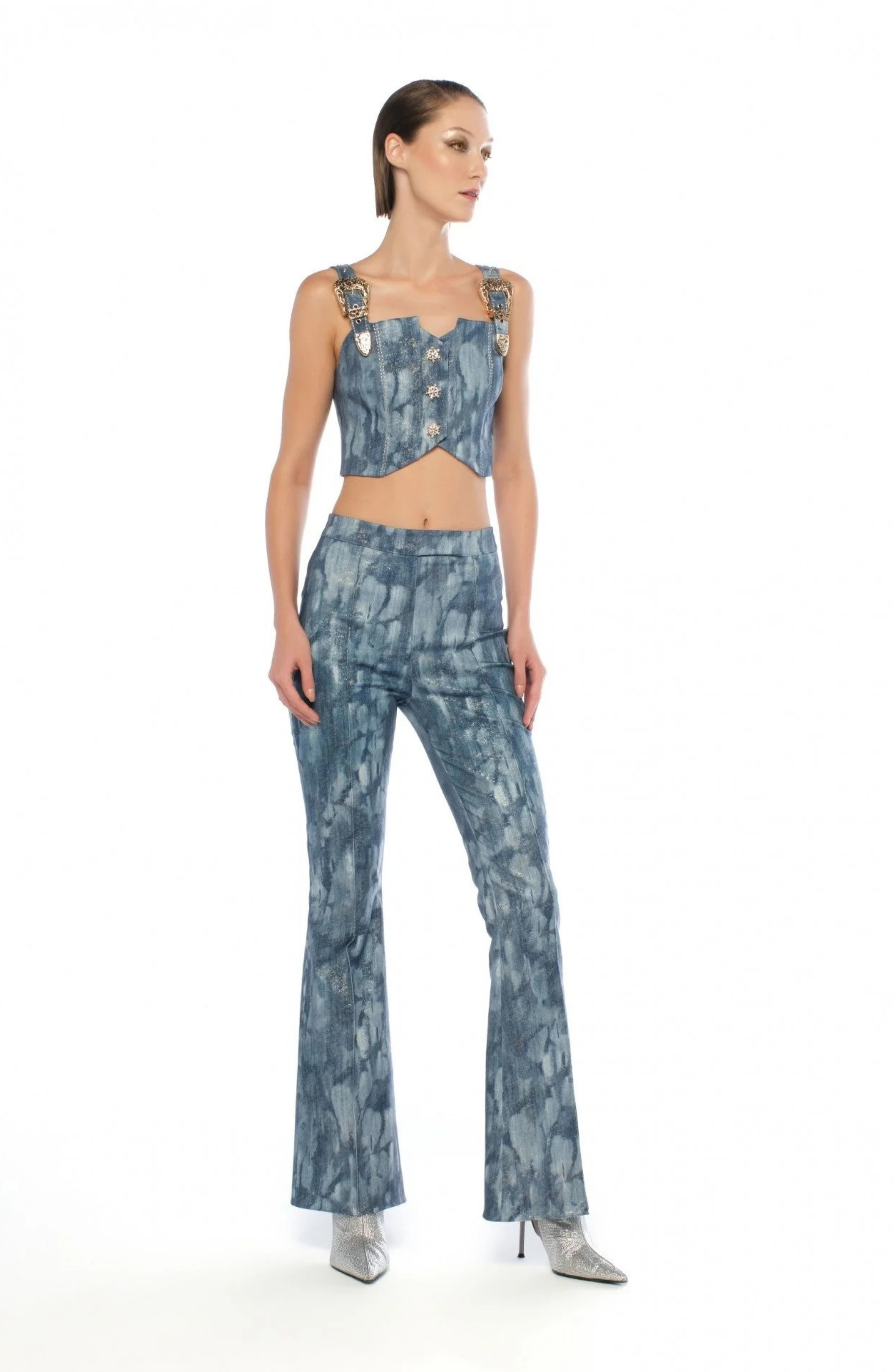 KENDALL TROUSER