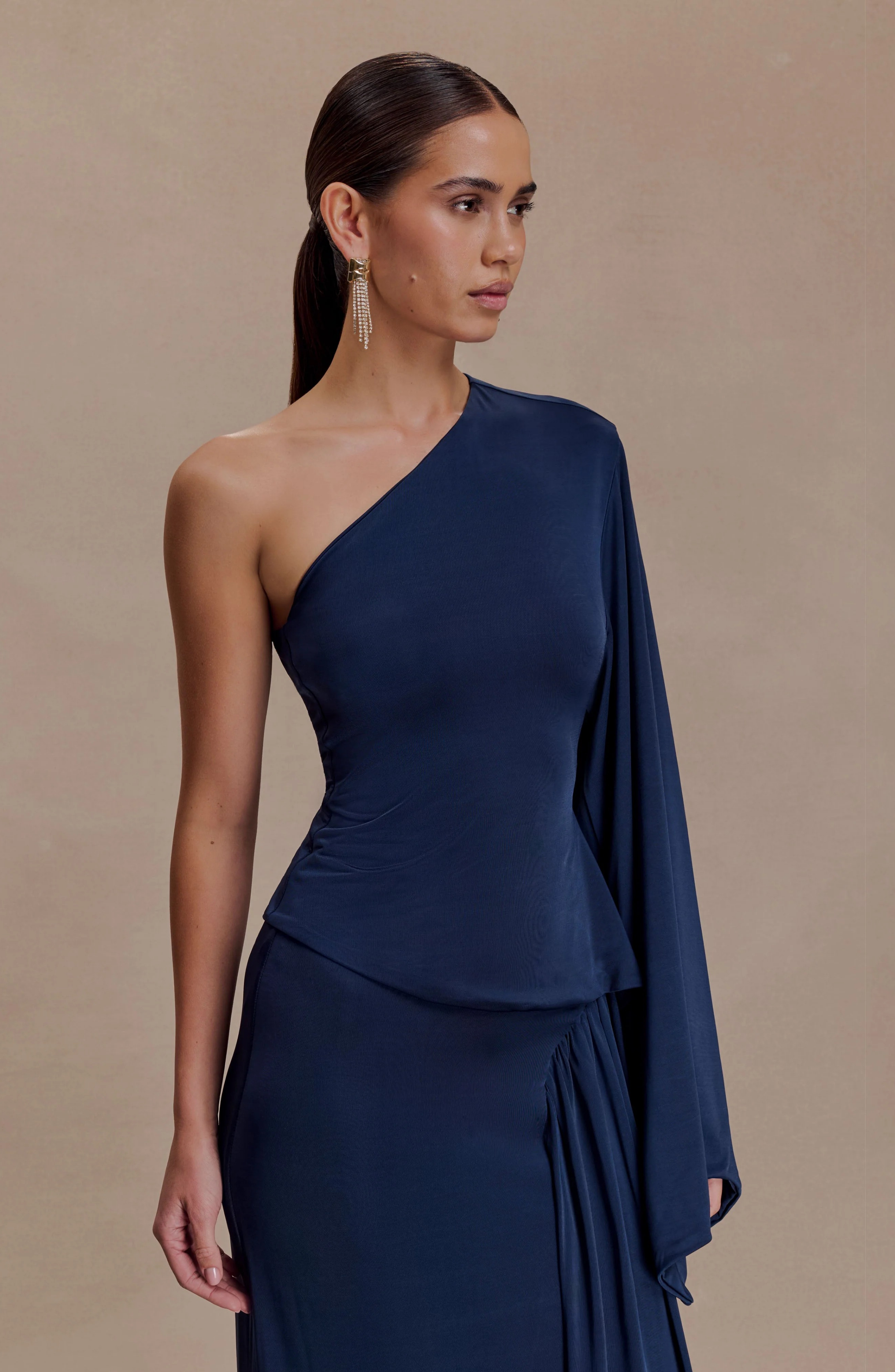 Nocturne Blue Oracle Set