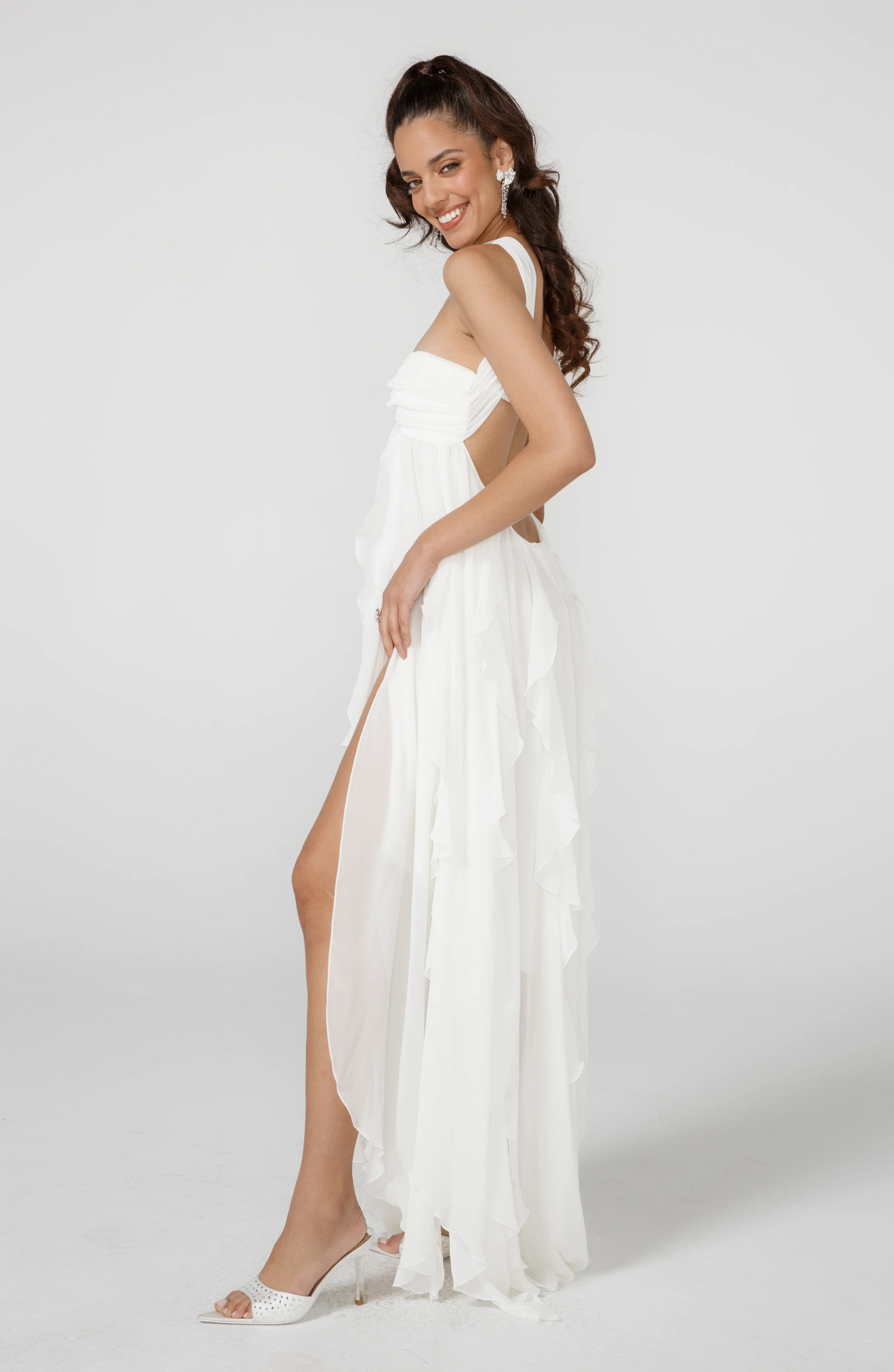 Carina Maxi Dress Regular price