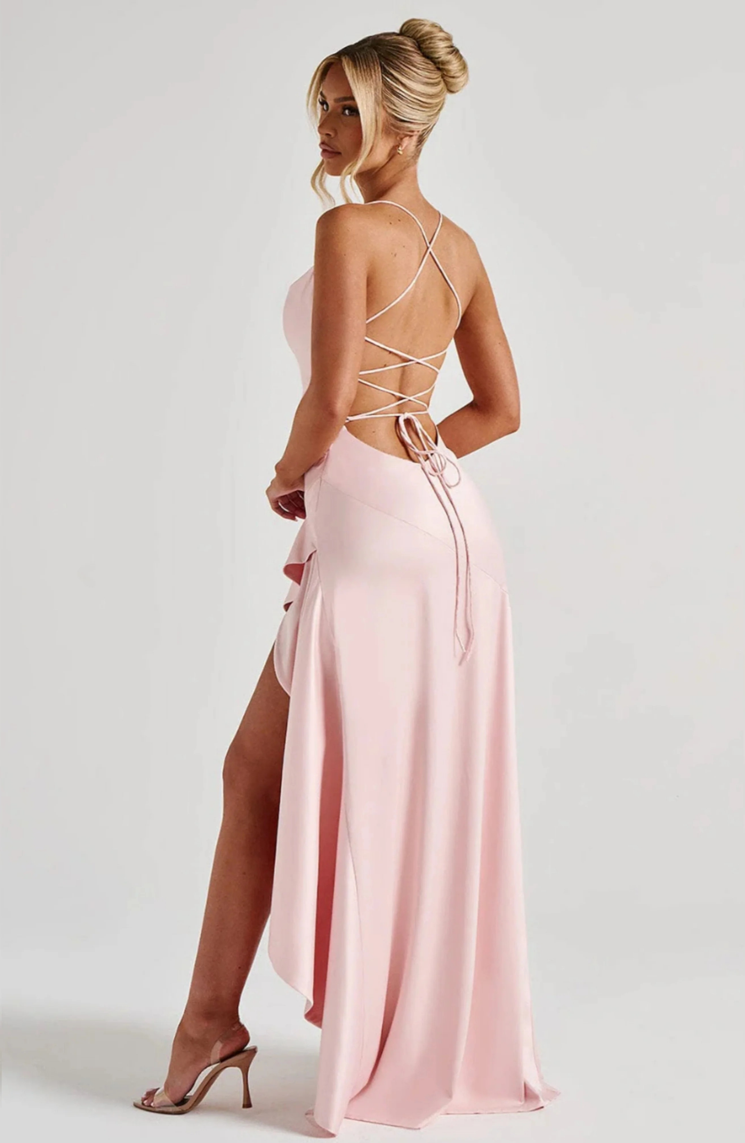 Amaris Maxi Dress