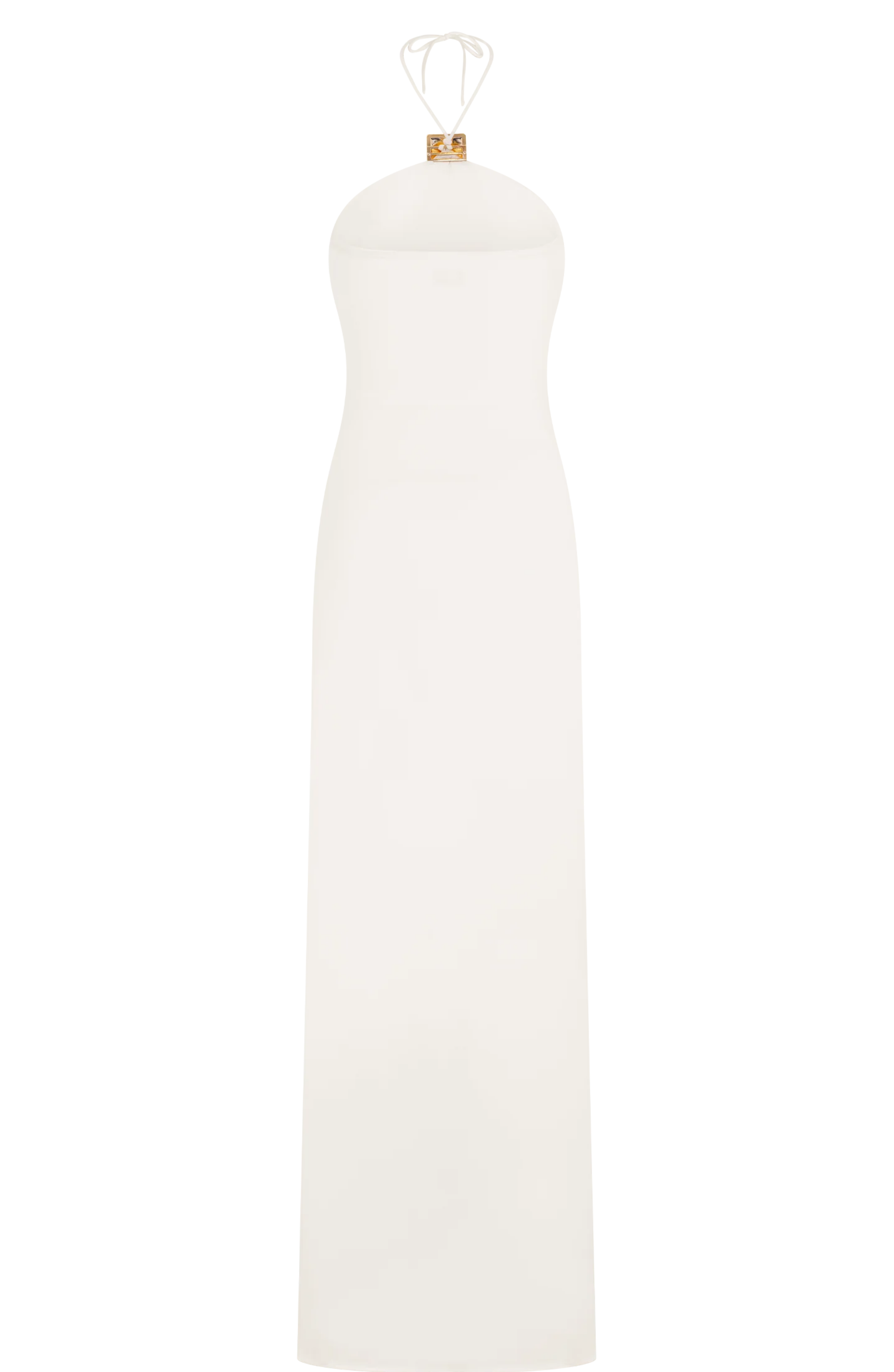 Capri Luxe Gown Maxi Dress