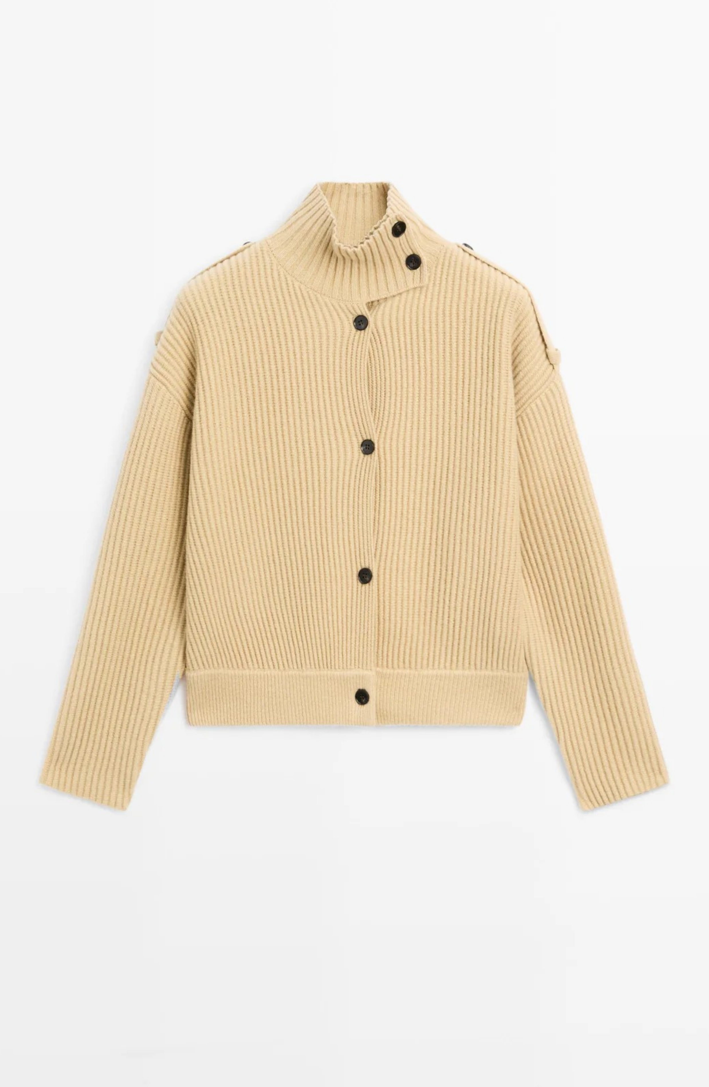 Bare Essentials Knit Cardigan