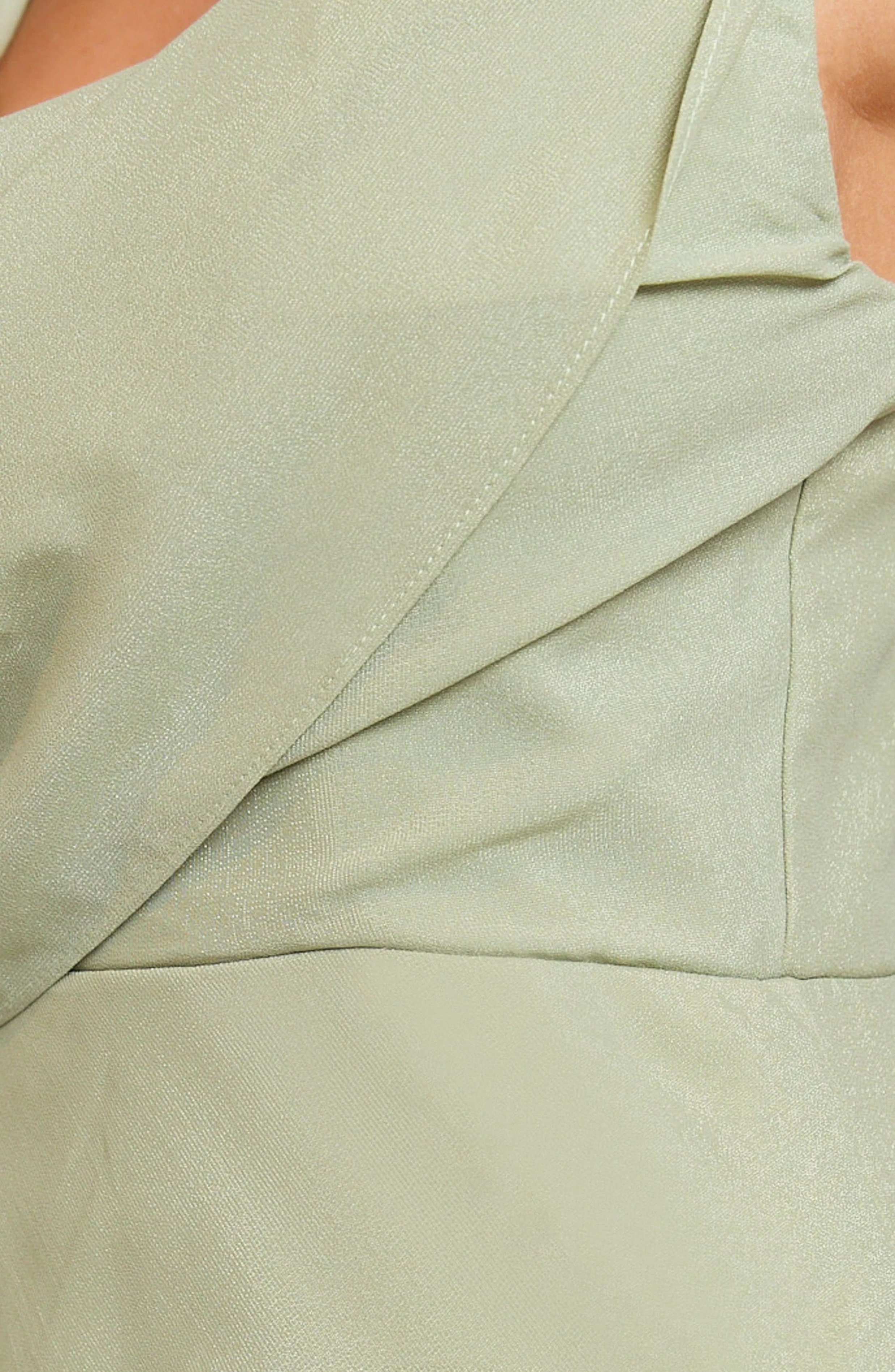 KLARISSA MAXI DRESS