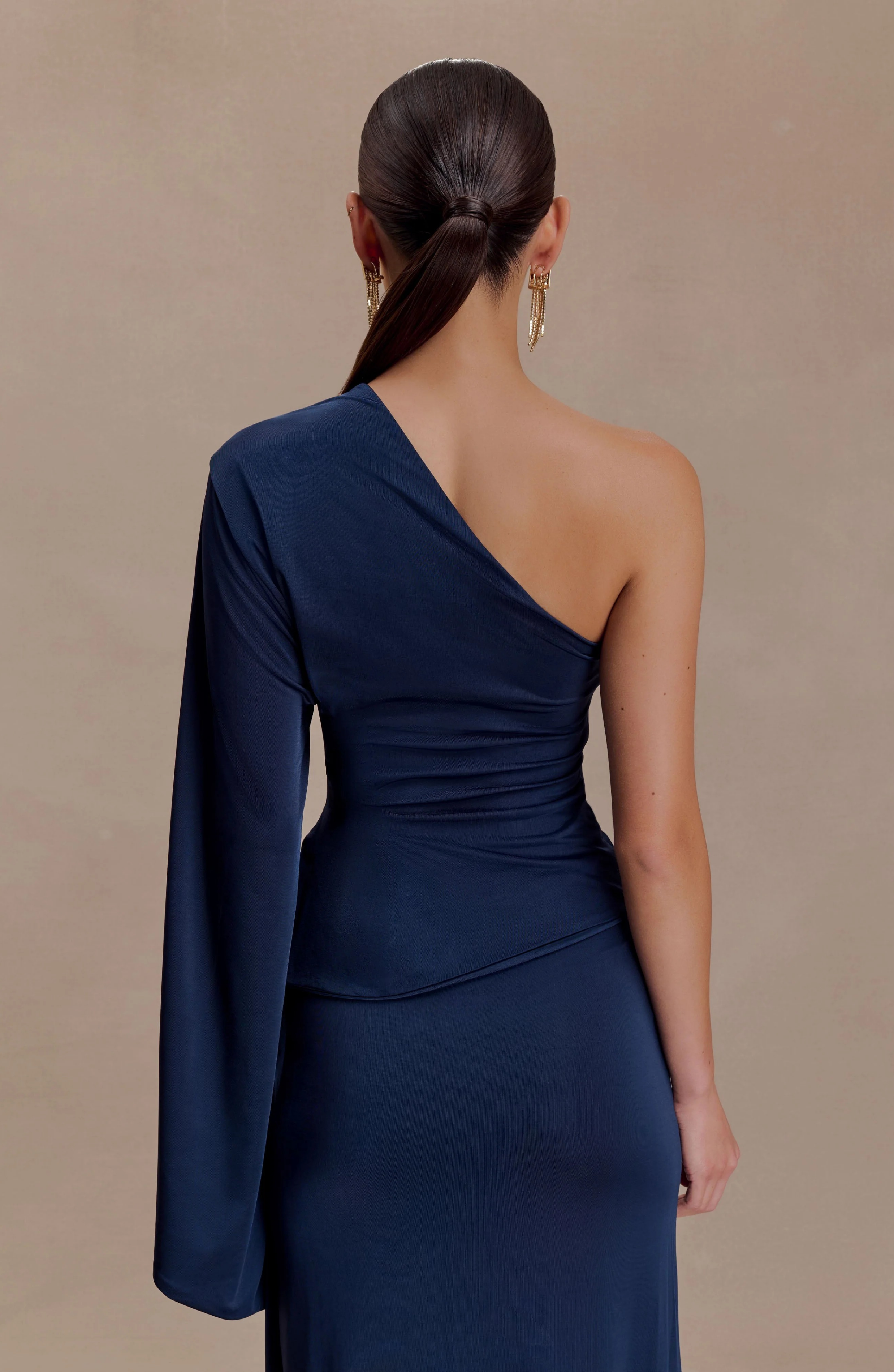 Nocturne Blue Oracle Set