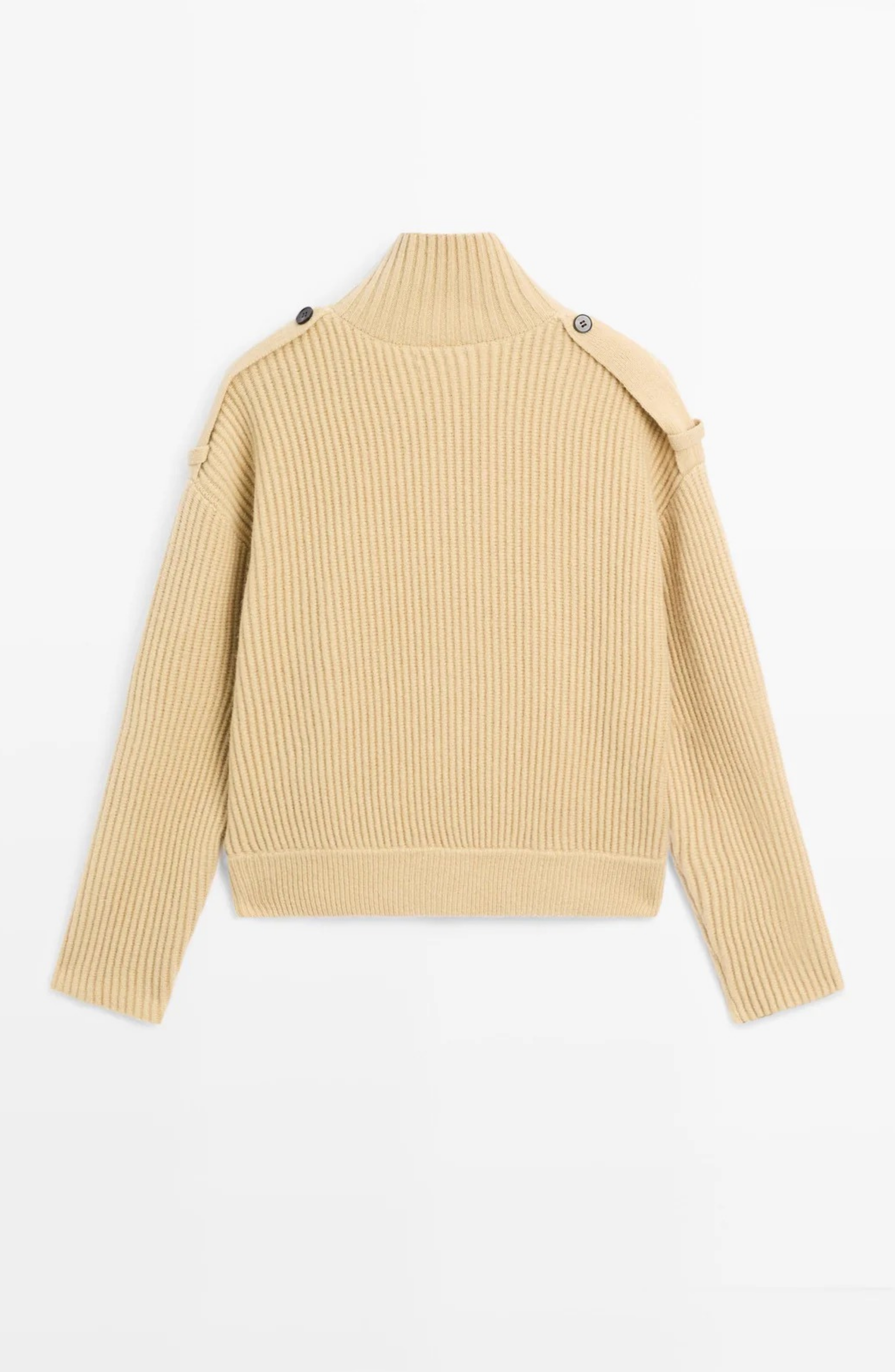 Bare Essentials Knit Cardigan