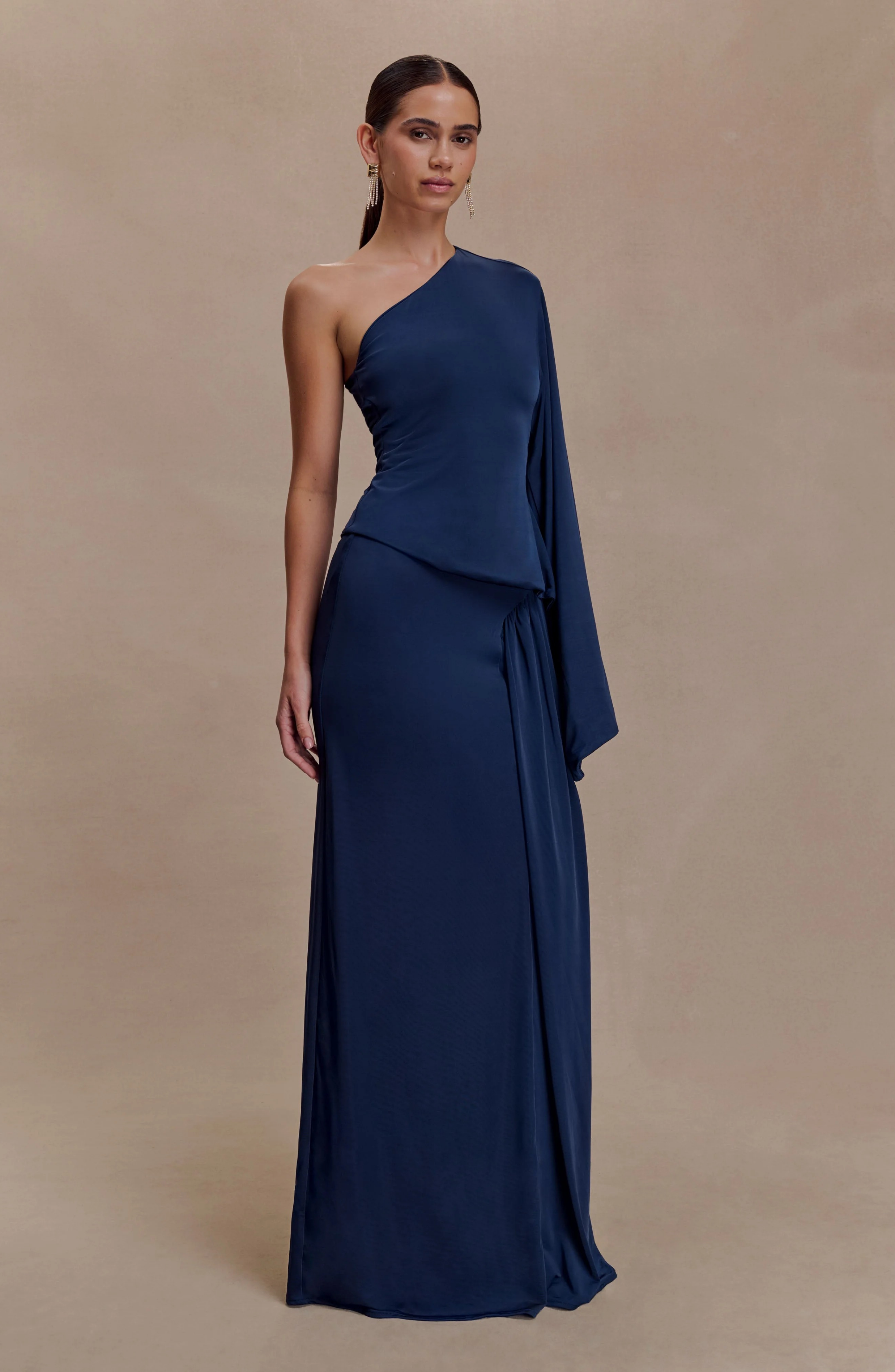 Nocturne Blue Oracle Set