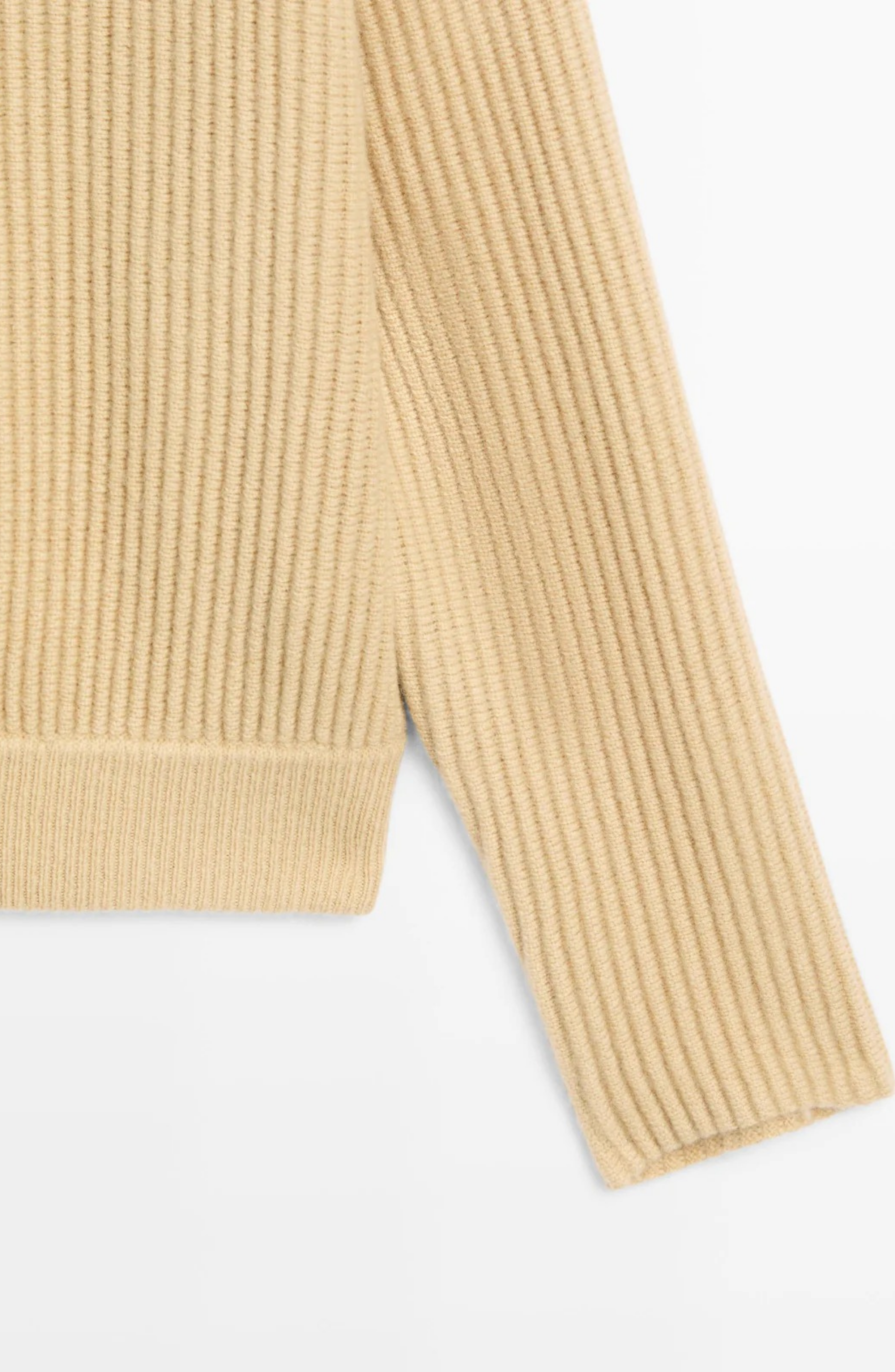 Bare Essentials Knit Cardigan