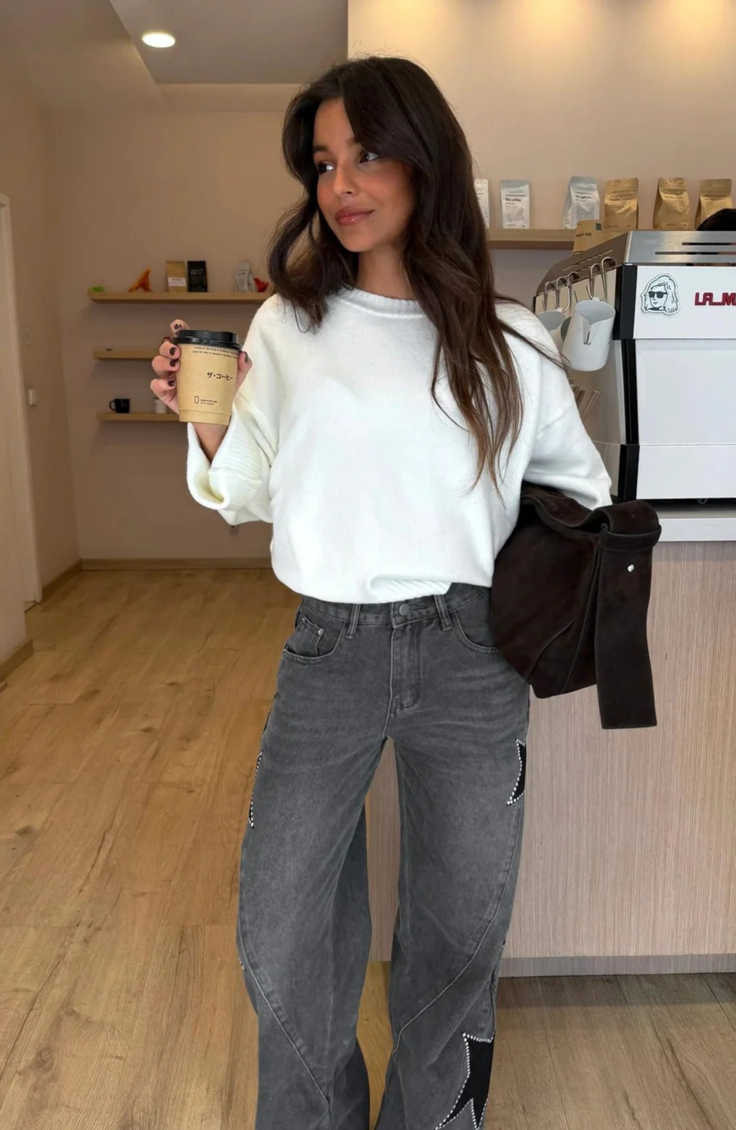 Stellar Stripe Pants