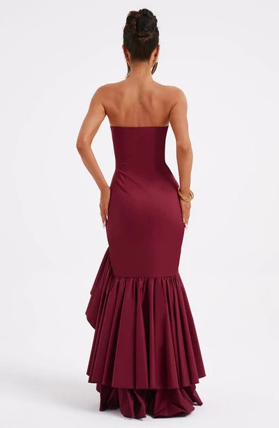 ANGELINA MAXI DRESS