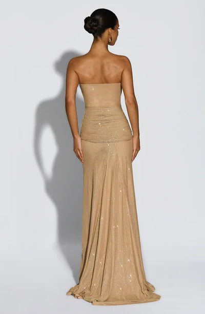 DELILAH MAXI DRESS