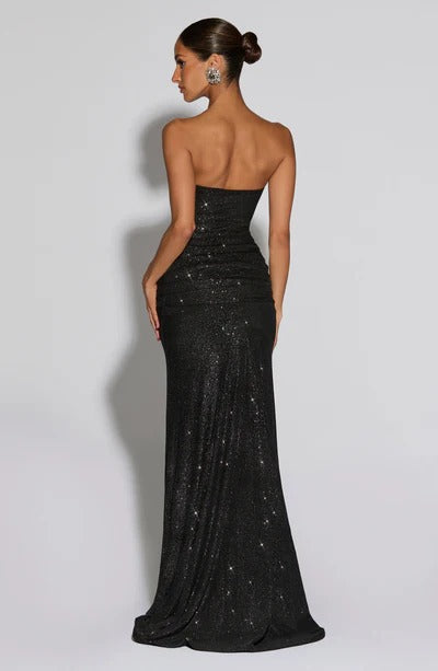 DELILAH MAXI DRESS