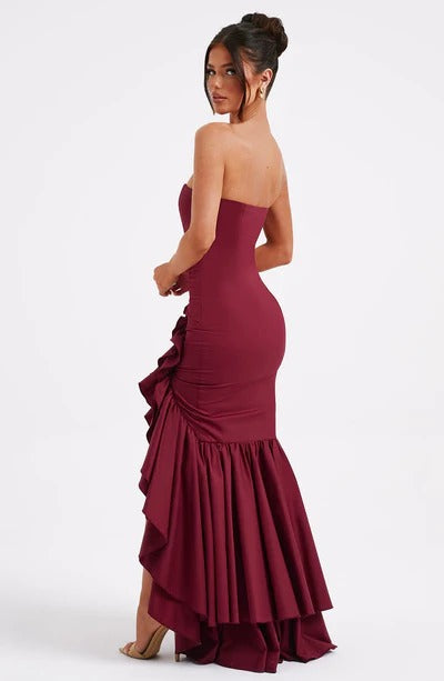 ANGELINA MAXI DRESS