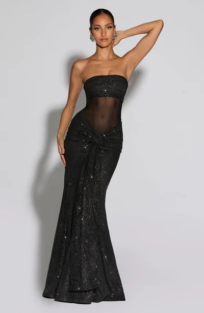 DELILAH MAXI DRESS